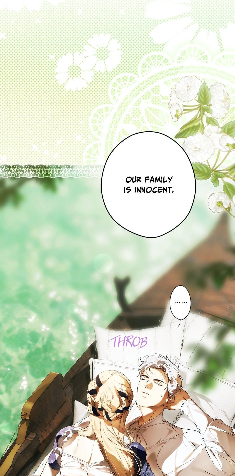 Secret Lady, Chapter 107 image 58